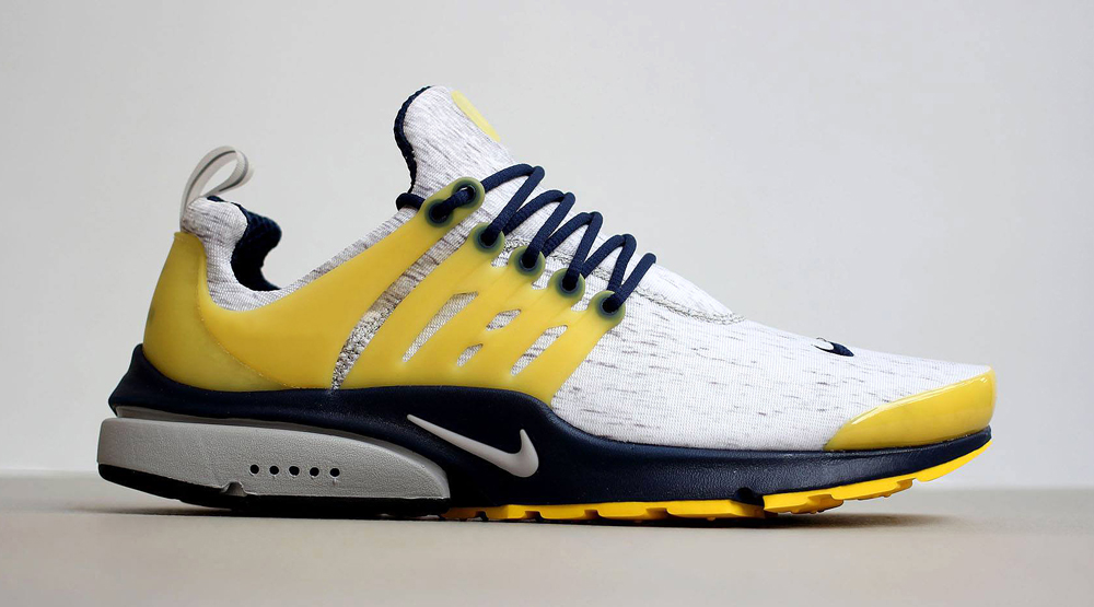 original nike air presto