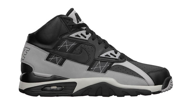 Nike Air Trainer SC High - Oakland Raiders