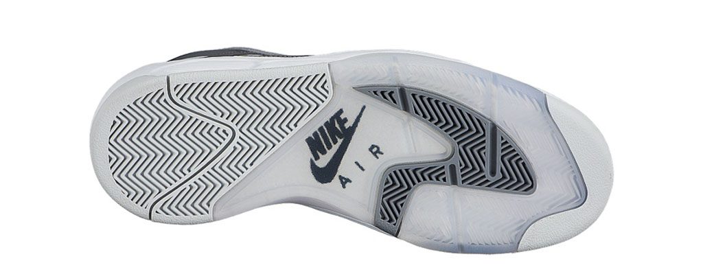 The Nike Air Flight Lite Is Set For a Comeback This Holiday Season ...