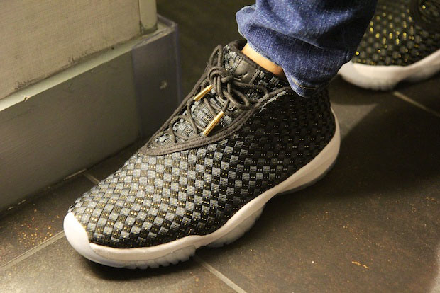 Jordan Future Jordan Brand Classic PE (3)