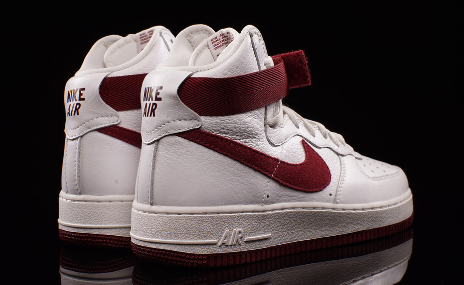 air force 1 original colorways