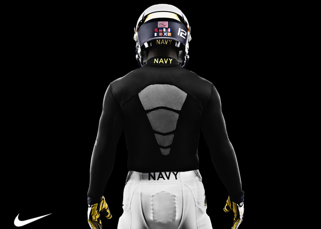 LSU Football Uniforms,  Online Dynasty: Nike Announces New Pro Combat  Uniforms for RUTS3 Teams