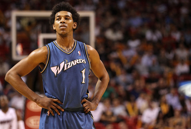 Nick Young Ends Air Jordan Boycott (1)