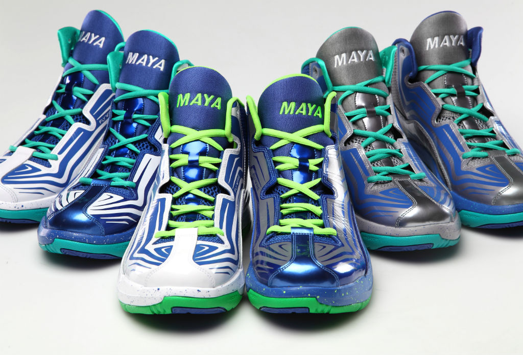 Jordan Aero Mania Maya Moore PE Group (1)