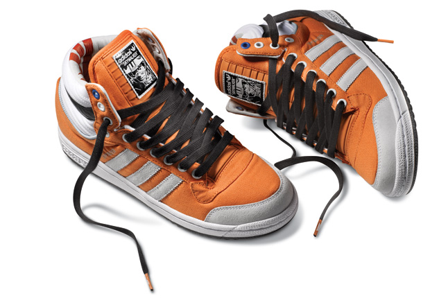 adidas star wars shoes 2015