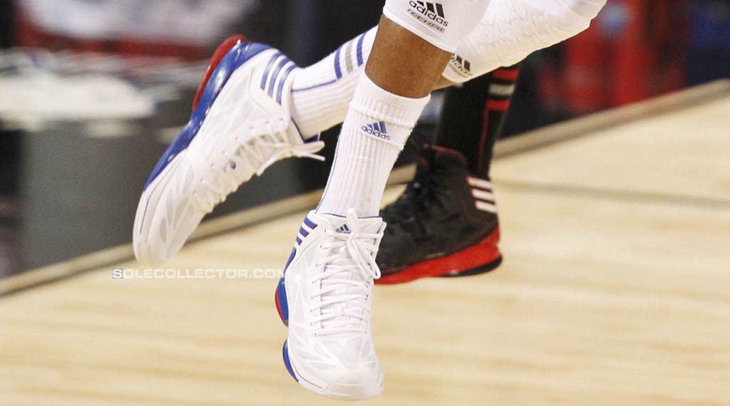 ku adidas basketball shoes