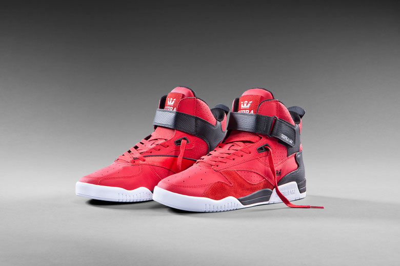 supra footwear italy