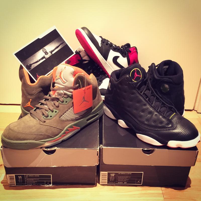 SC Spotlight: Pickups of the Week 11.10.2014 | Sole Collector