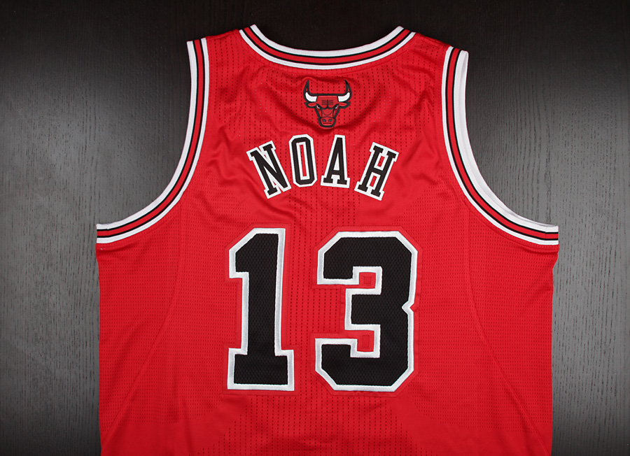 noah chicago bulls jersey