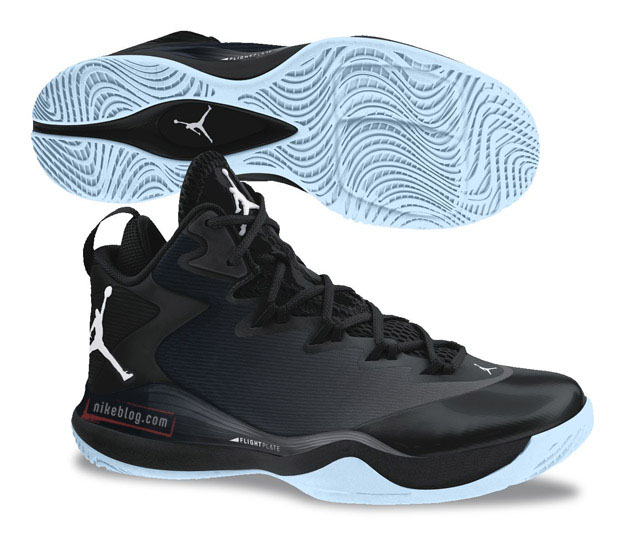 An Early Look at the Jordan Super.Fly 3 | Sole Collector