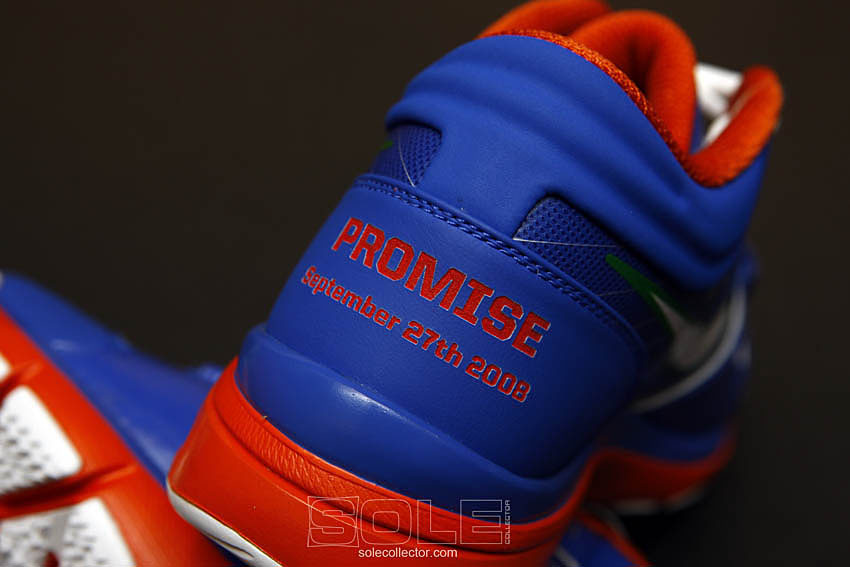 EA Sports x Nike Trainer 1.2 “Tim Tebow”