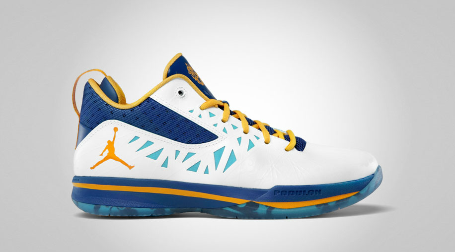 Jordan shop cp3 v