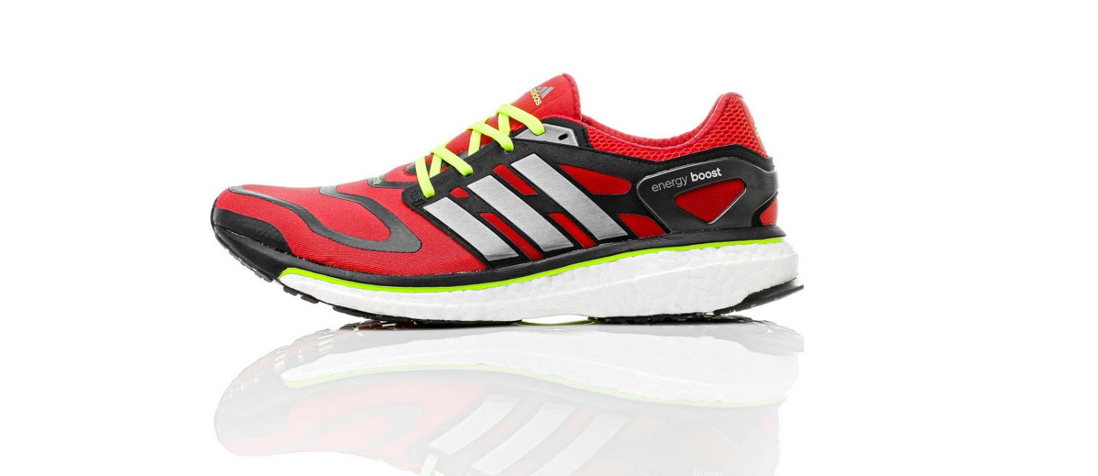 5 Things To Know About The Adidas Energy Boost | Sole Collector