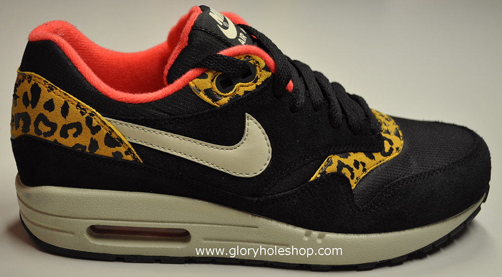 air max 1 leopard womens