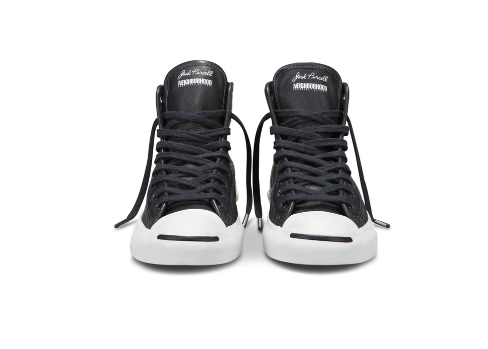 Neighborhood x outlet converse jack purcell