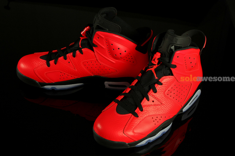infrared red 6