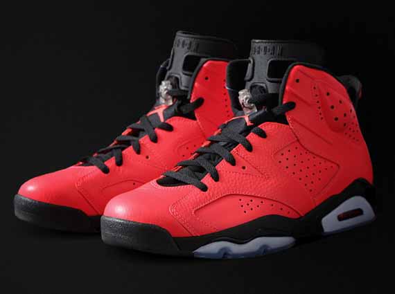 infrared sneakers