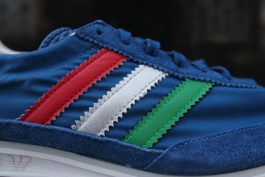 Adidas on sale sl72 original