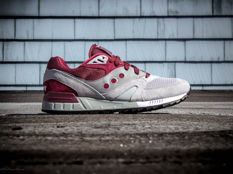 saucony shadow master 5000