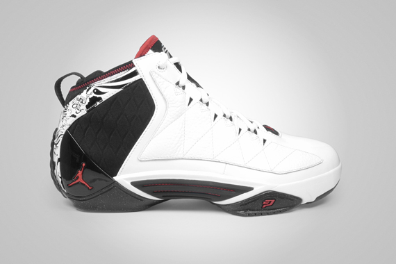 chris paul first shoe