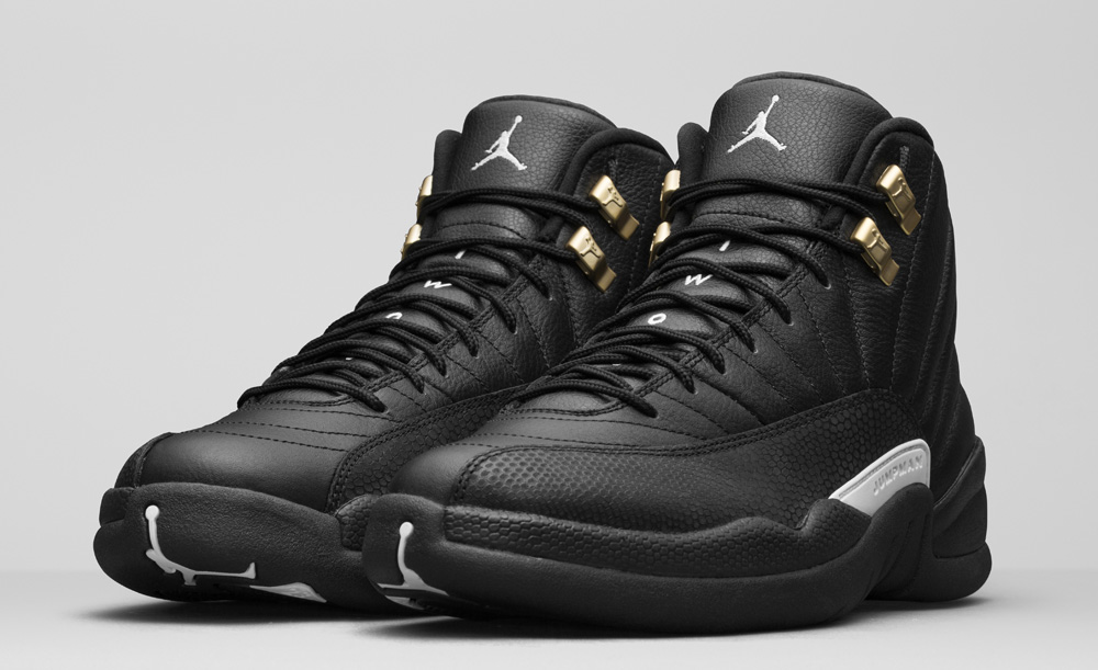 all black jordans december 15