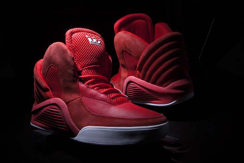 Supra Red Chimera (1)