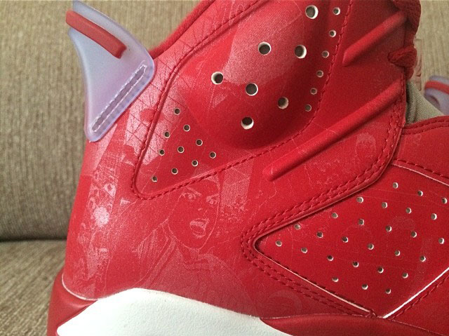 Air Jordan 6 Retro 'Slam Dunk' | Sole Collector