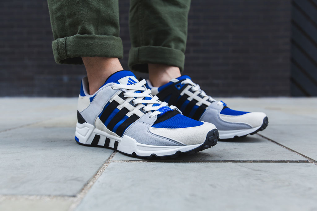 eqt support og