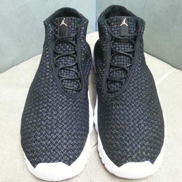 Jordan future outlet 36