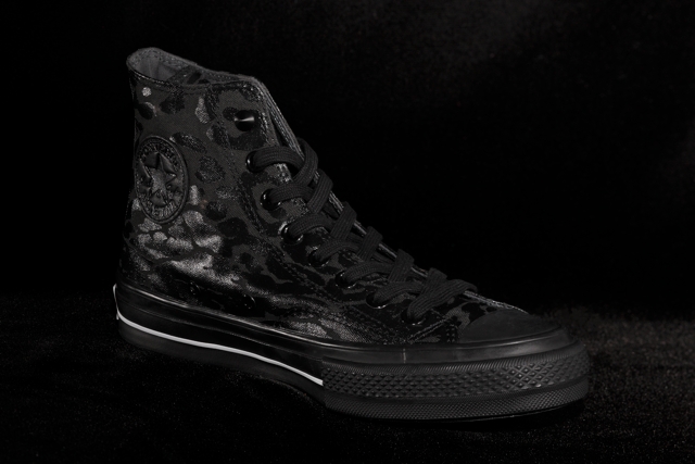 Givenchy by Riccardo Tisci x Converse Addict All Star Hi