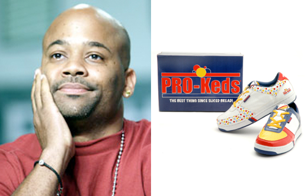 Dame dash cheap pro keds