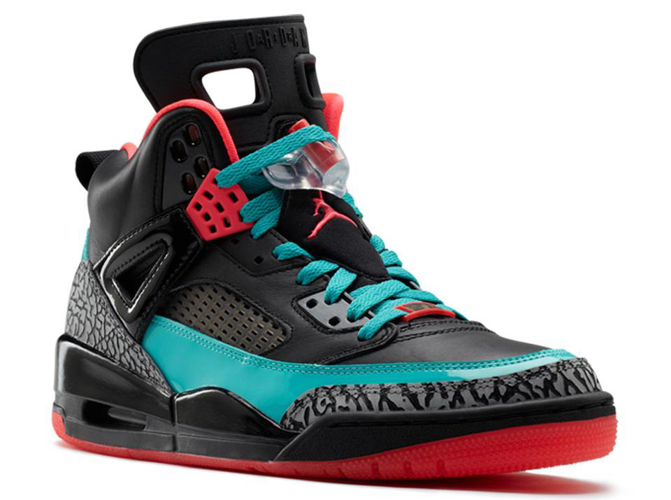 Jordan Spiz'ike NIKEiD New Materials and Colors (3)