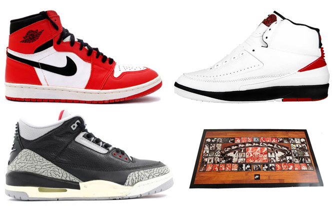 10 Popular Air Jordans That Originally Flopped at Retail | Sole Collector