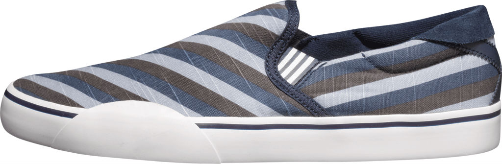 adidas Gonz Slip Collegiate Navy Night Burgundy Stone (1)