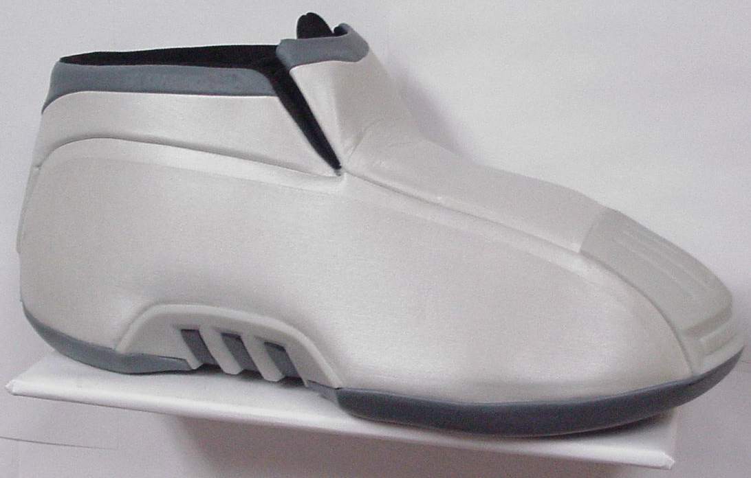 10 Of The Most Unique Sneakers You'll Ever See