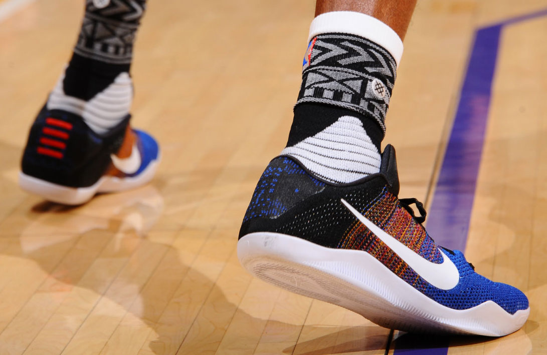 BHM' Nike Kobe 11 