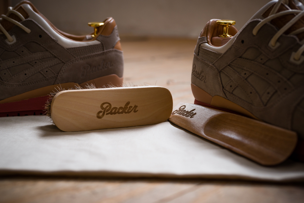 asics gel lyte iii dirty buck