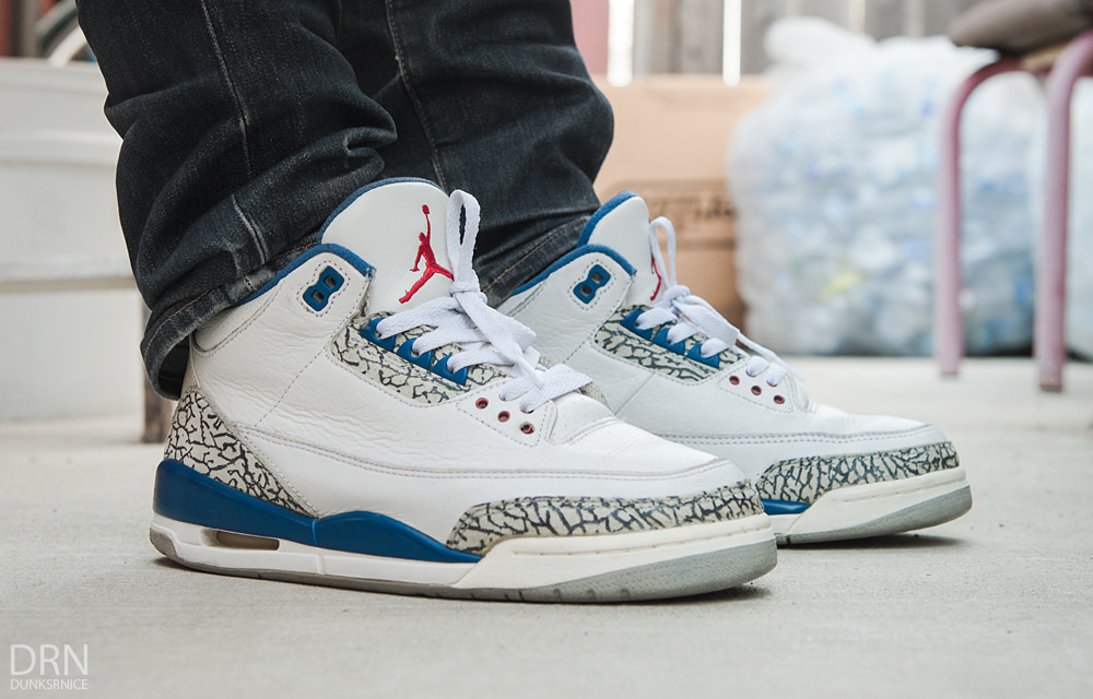 Air Jordan 3