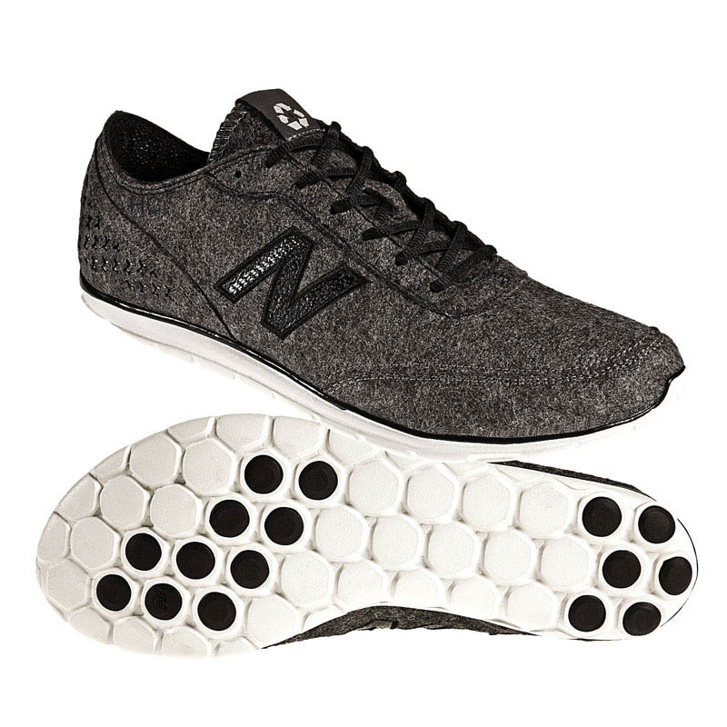 New Balance Introduces NewSKY Grey White