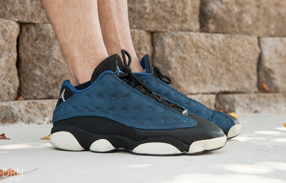 Air Jordan 13 Low