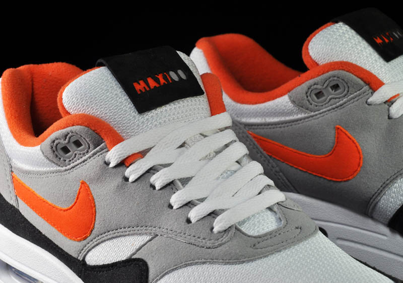 MAX100 x Afew x Nike Air Max 1 - "1-of-1" Pack 4