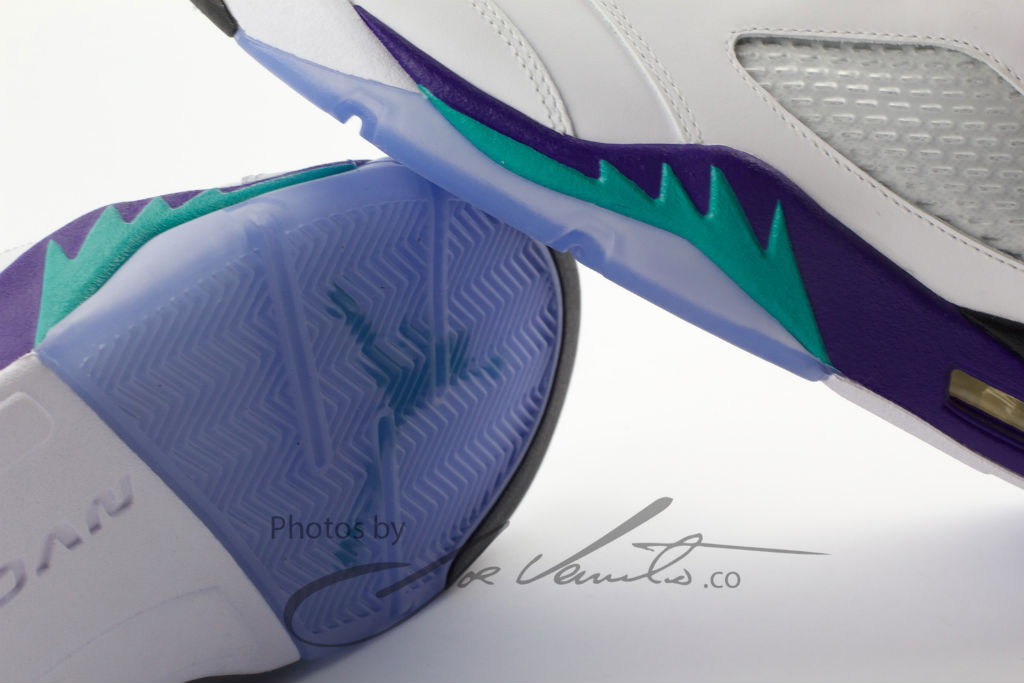 Air Jordan Retro V 5 Grape 136027-108 Release Date (15)