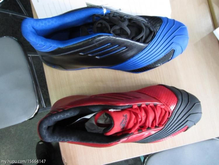 adidas TMAC 1 - 2012 Retro (2)