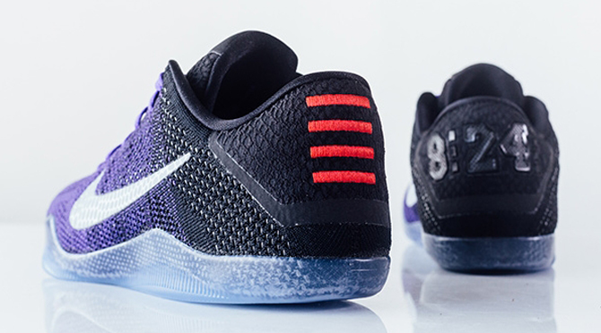 kobe bryant shoes 8