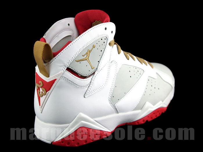 jordan retro 7 year of the rabbit