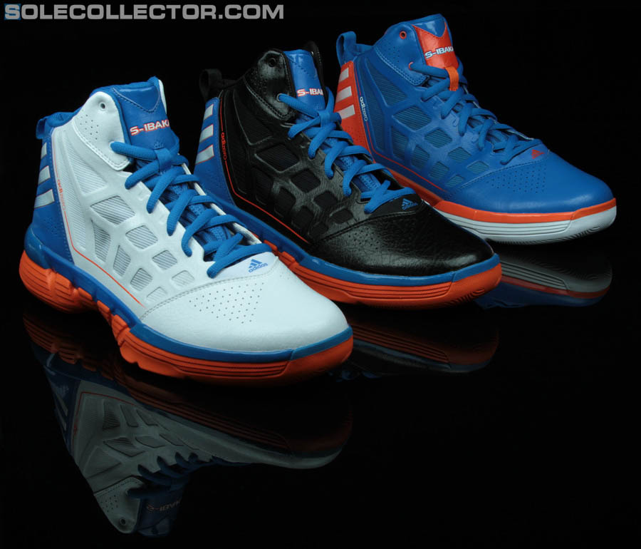 adidas adiZero Shadow Serge Ibaka Player Exclusives (1)