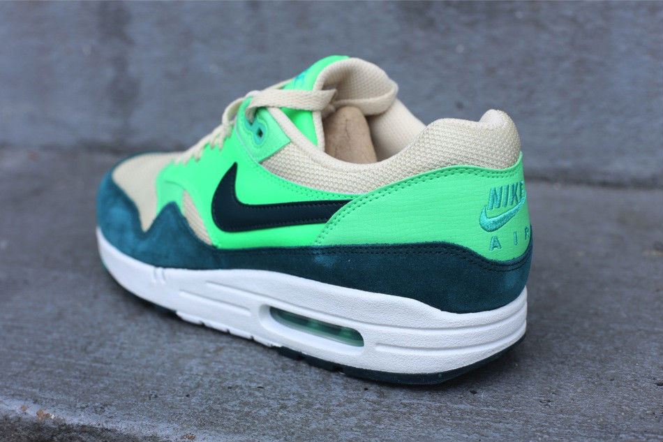 Atomic teal air hot sale max 1