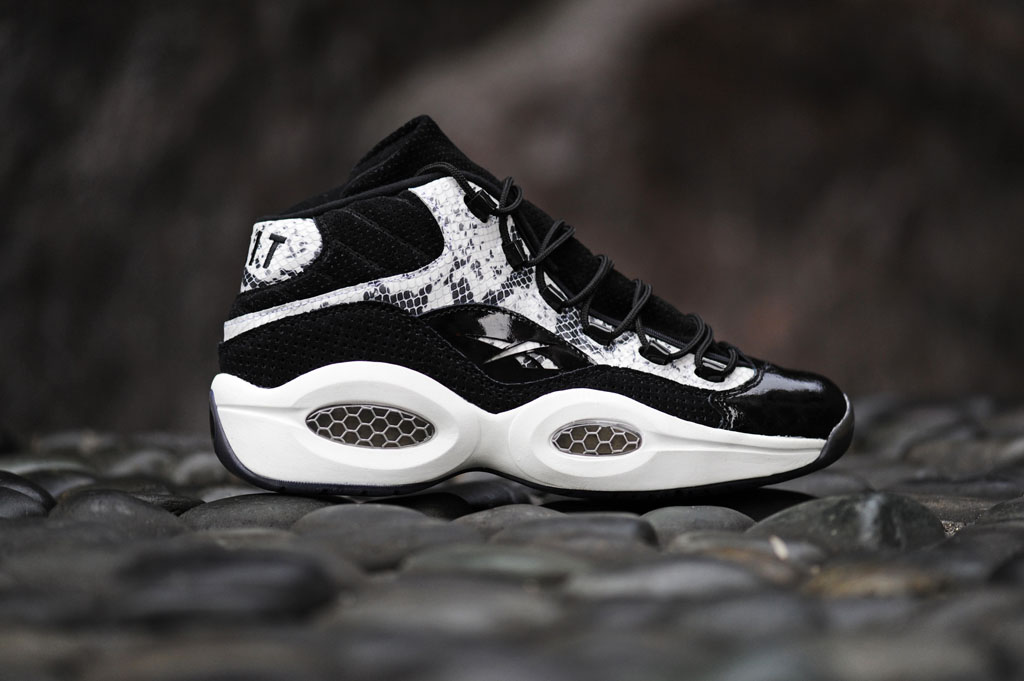 reebok question diamond