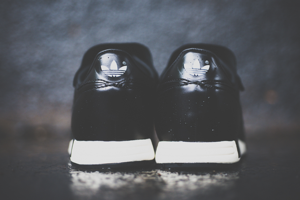 UNDFTD x NBHD x adidas Consortium 'Black' Collection Arriving at ...