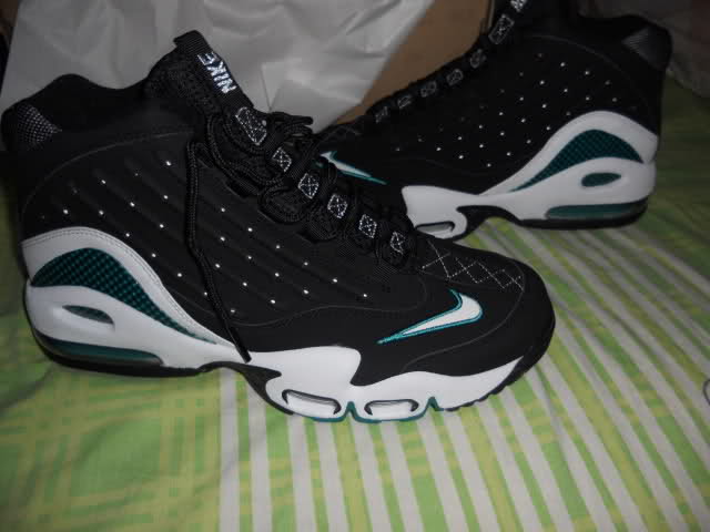 Air griffey hot sale max 2 freshwater